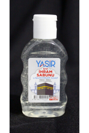 Bambus-Ihram-Set Hajj/Umrah BMBUİHRMST - 6