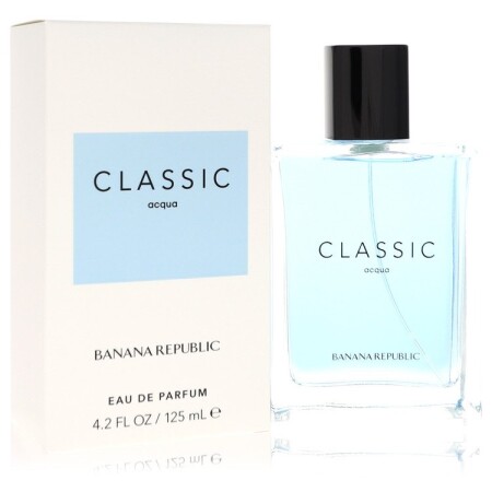 Banana Republic Classic Acqua by Banana Republic - 1