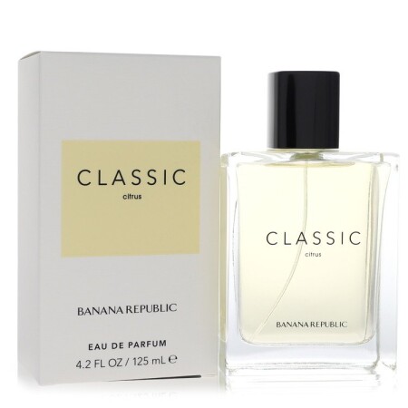 Banana Republic Classic Citrus by Banana Republic - 2