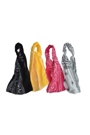 Bandana Fallschirm Modell Elastic o39 - 2