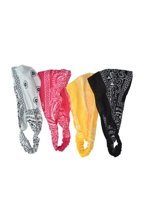 Bandana Fallschirm Modell Elastic o39 - 5