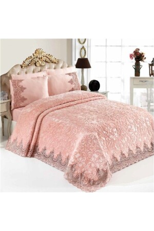 مجموعة من غطاءات MNZ-Banu - GOLDEN HOME