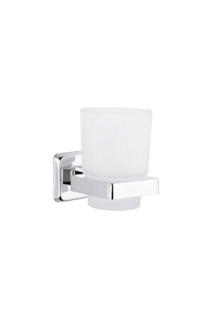 Banyo Kare Diş Fırçalık 71704 - 3