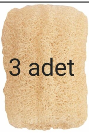 ألياف النحلة الطبيعية - Çidem's