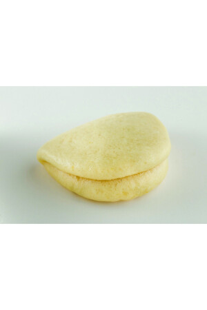 Bao Bun Ekmeği Sade (65 GR) 20 Adet 0007 - 3