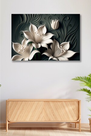 Bar Harbour Dekoratif Kanvas Tablo 22062023oil109 - Hediyeler Kapında