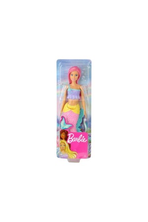 Barbie Deniz Kızı 8465126512 - 2