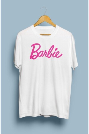 Barbie Design bedrucktes T-Shirt KRG1080T9 - 2