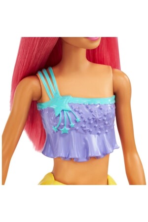 Barbie Dreamtopia Denizkızı - Ggc09 GGC09 - 3