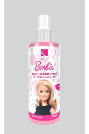 Barbie Easy Comb Spray 100 ml - 2