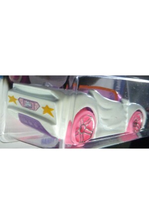 Barbie Extra White Car hw Screen Time 2023 TYC00729518614 - 5