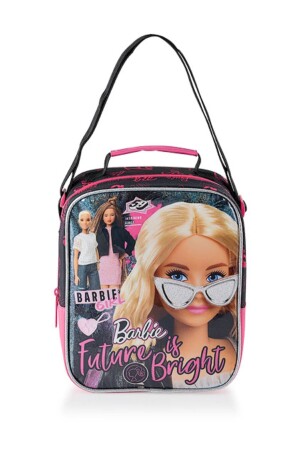 Barbie Lunchbox Due Future - 1