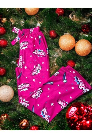 Barbie Pijama Altı - Fatih Çavdar