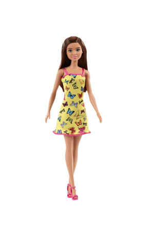 Barbie Stilvolle Barbie-Puppen MTL-T7439-GHW48 - 3