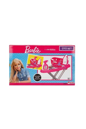 Barbie Ütü Seti 01506 - 1