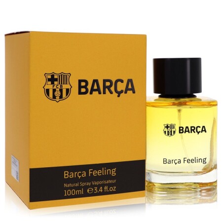 Barca Feeling by Barca - 2