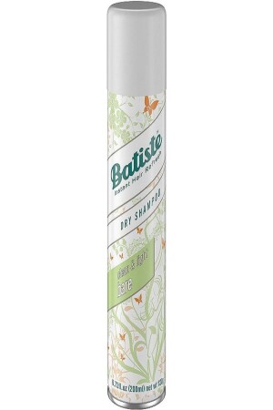 Bare Kuru Şampuan - Bare Dry Shampoo 200ml - 2