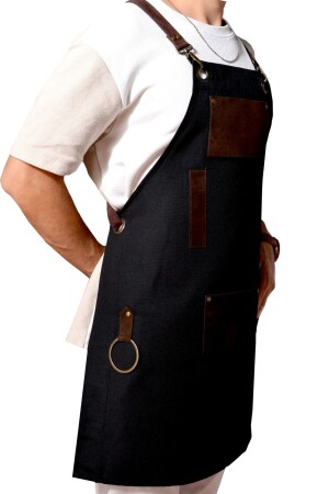 MNZ-Barista مقهى-مطعم-حلاقة-شعر-فندق-أبرون روكو - styleapron