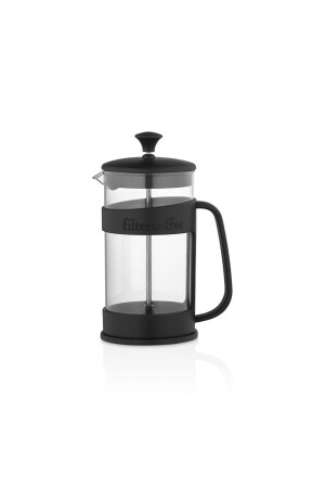 Barista French Press 400 ml HMNV-FRENCHPRESS-QLUX-L-00830 - 8