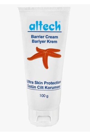 Bariyer Krem 100 gr AL087 - 1