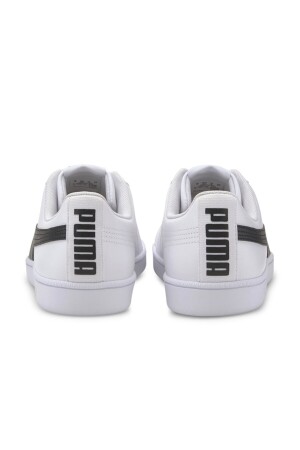 Baseline Beyaz Spor Ayakkabı - 5
