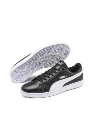 Baseline - Siyah Unisex Sneaker - 1