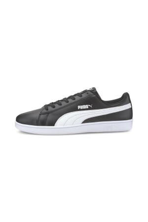 Baseline - Siyah Unisex Sneaker - 2