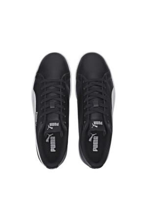 Baseline - Siyah Unisex Sneaker - 5