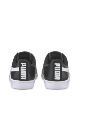 Baseline - Siyah Unisex Sneaker - 6