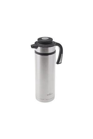 Basic Inox Thermoskanne 1. 5L 153. 03. 06. 6015 - 6