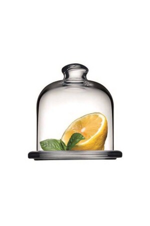 Basic Limon Saklama Kabı 2 Adet Fma05156 PB98397 - Paşabahçe