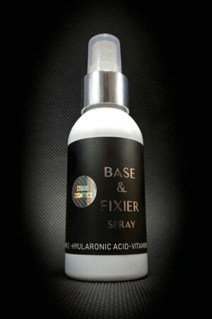 Basis- und Fixierspray 100 ml - 2