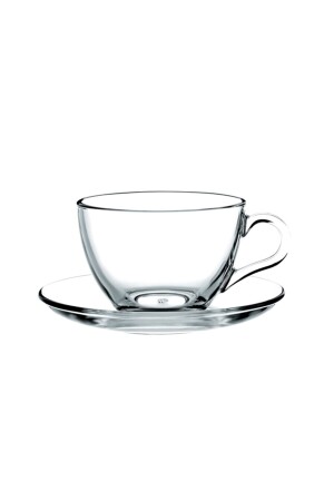 Basisbecher-Set 8693357025578 12-teilig - 5