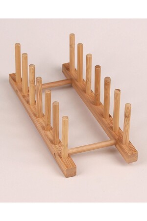 لوحة من البامبو - Bastonlu