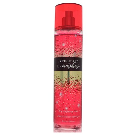 Bath & Body Works A Thousand Wishes by Bath & Body Works - 3