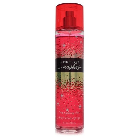 Bath & Body Works A Thousand Wishes by Bath & Body Works - 1