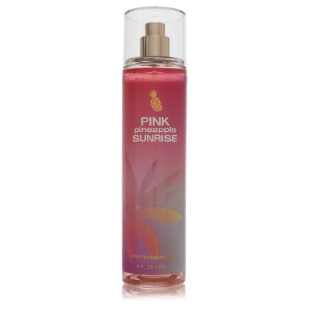 Bath & Body Works Pink Pineapple Sunrise by Bath & Body Works - 2