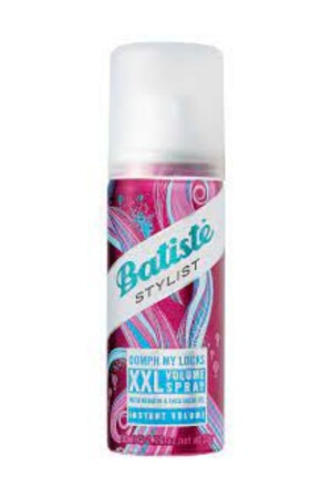 Batiste Original XXL Ekstra Hacim Veren Kuru Şampuan 50 ml - 1