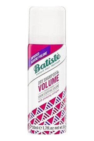 Batiste Volume original Kuru Şampuan 50 ml - 1