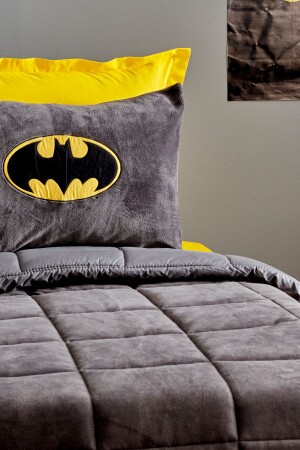 Batman Powerful Tek Kişilik Comfort Set - 3