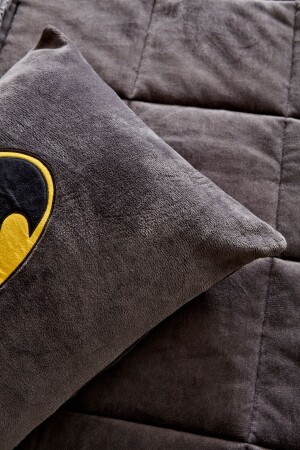 Batman Powerful Tek Kişilik Comfort Set - 7