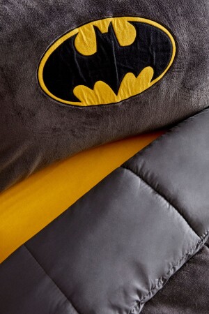 Batman Powerful Tek Kişilik Comfort Set - 8