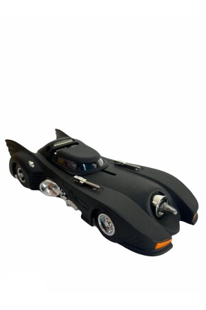 Batmobil-Auto Eisenauto mit Sound und Licht Batmobil 480659 - 1