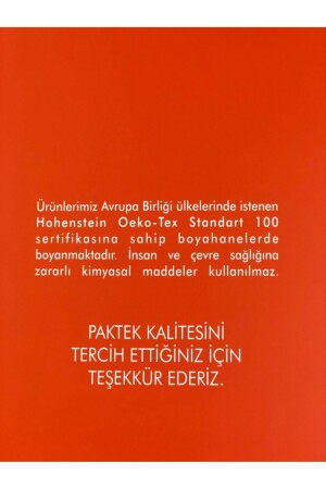 Battal Boy, (king Size), Pamuk Saten, Nevresim Takımı Sf9355 - 5