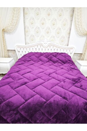 Battal Boy Lüx Welsoft Yorgan - Misev