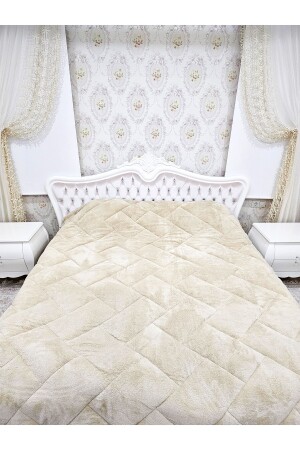 Battal Boy Lüx Welsoft Yorgan - Misev