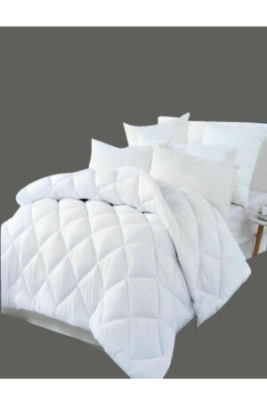 Battal Xl King Size Microfiber Yorgan - Sempati