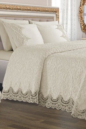 مجموعة من المفاتيح المزدوجة الفرنسية المزدوجة من المفتاح - مجموعة من المفاتيح المزدوجة - Bursa Tekstil