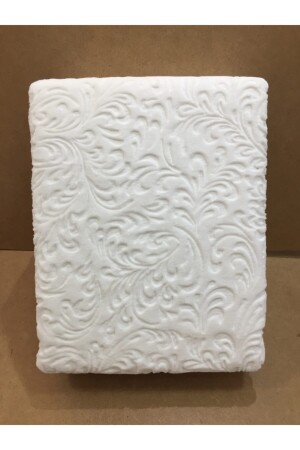 مـنـز - جـاكـارد مزدوج غطاء جـاكـارد مزدوج اللون - Sarar