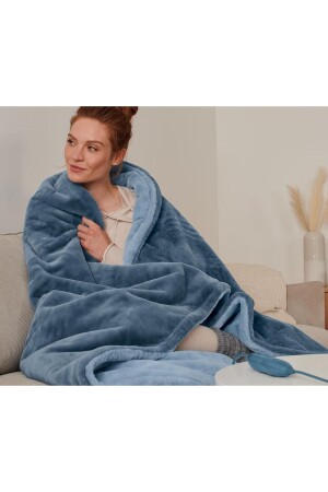 غطاء مقفز من الطاقة المنزلية - Tchibo